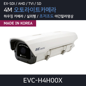 EVC-H4H00X