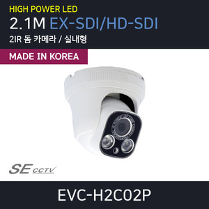 EVC-H2C02P