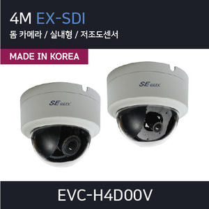 EVC-H4D00V