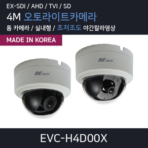 EVC-H4D00X